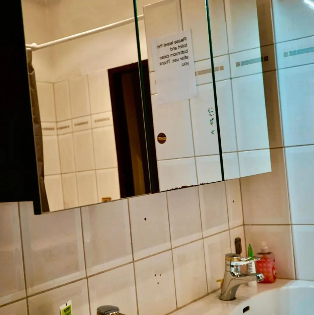 Homestay U6 Schoepfwerk Home 9 Vienna Austria