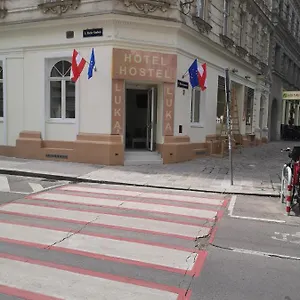 Auberge de jeunesse Ch-hostel