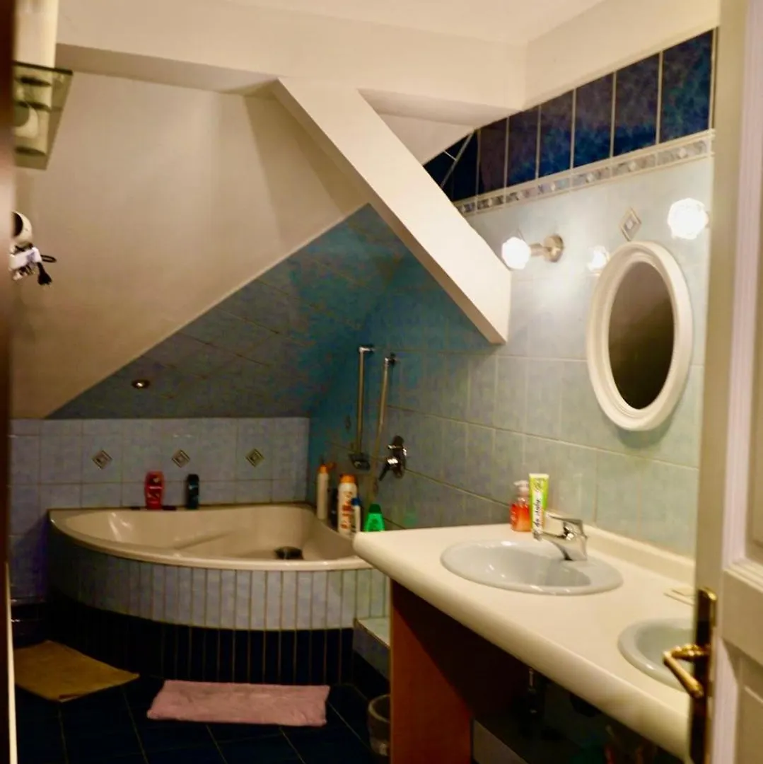 U6 Schoepfwerk Home 9 Vienna