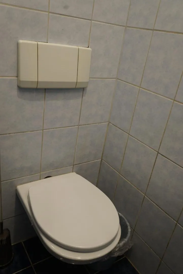 U6 Schoepfwerk Home 9 Vienna
