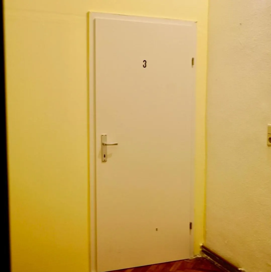 Homestay U6 Schoepfwerk Home 9 Vienna