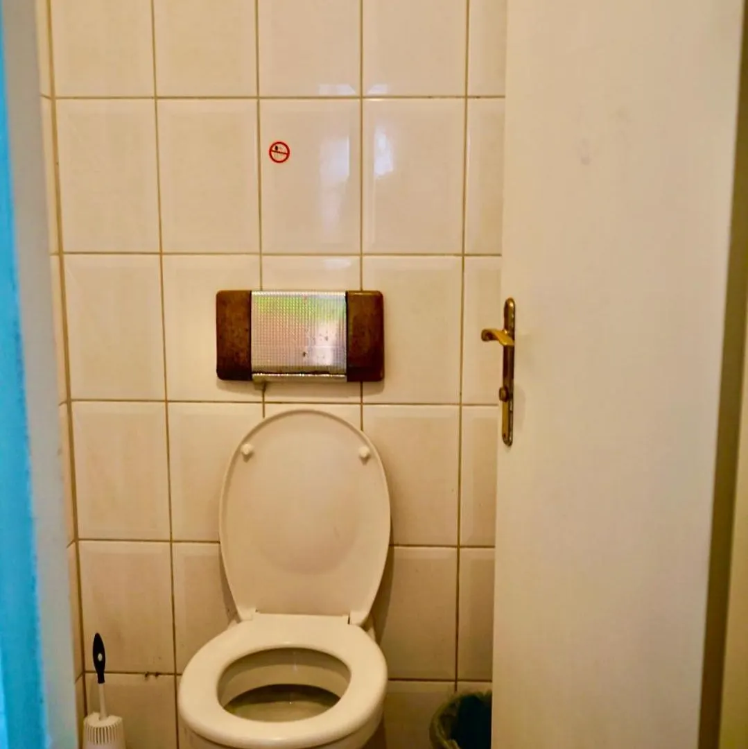 Homestay U6 Schoepfwerk Home 9 Vienna Austria