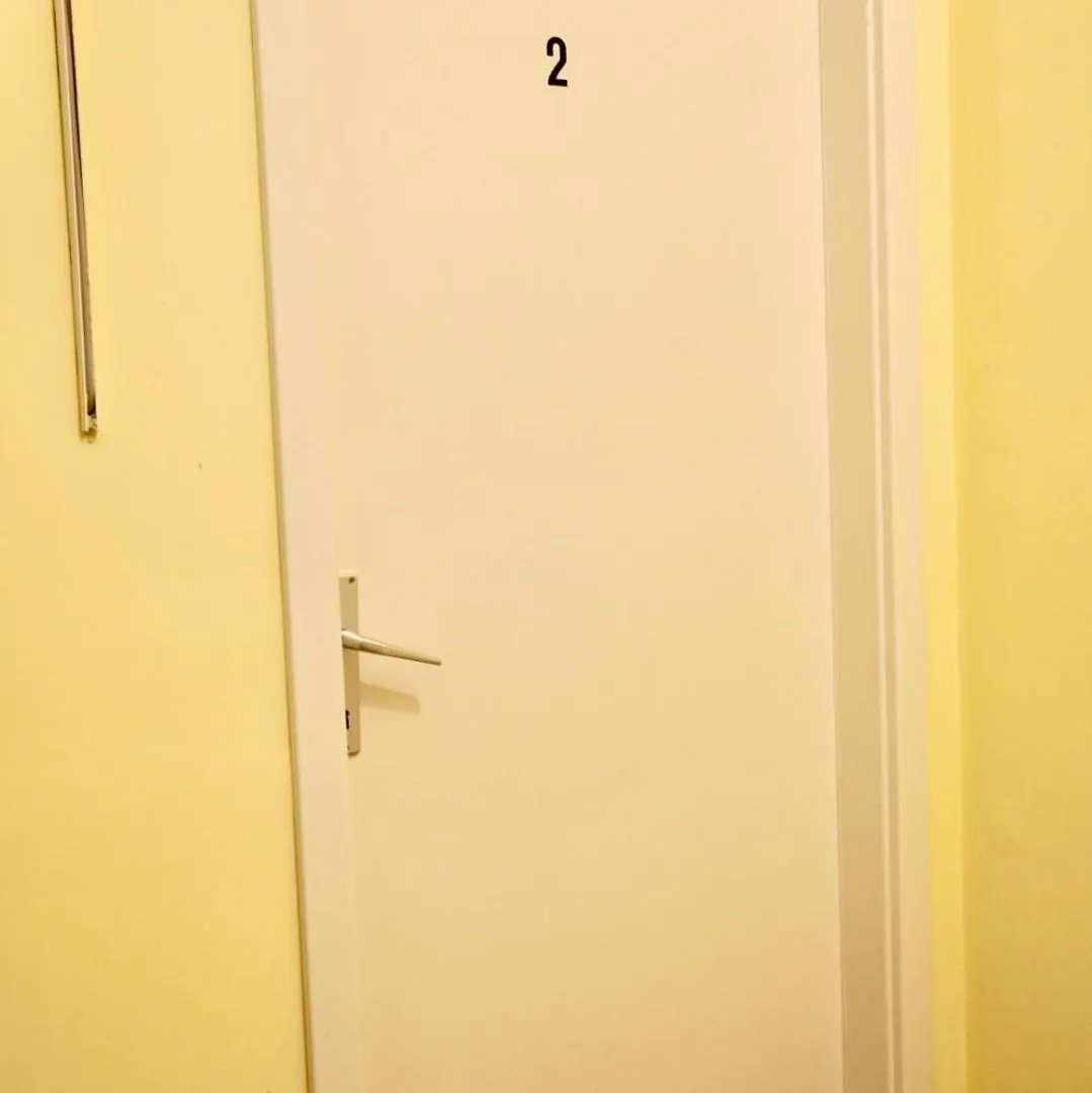 U6 Schoepfwerk Home 9 Vienna Austria