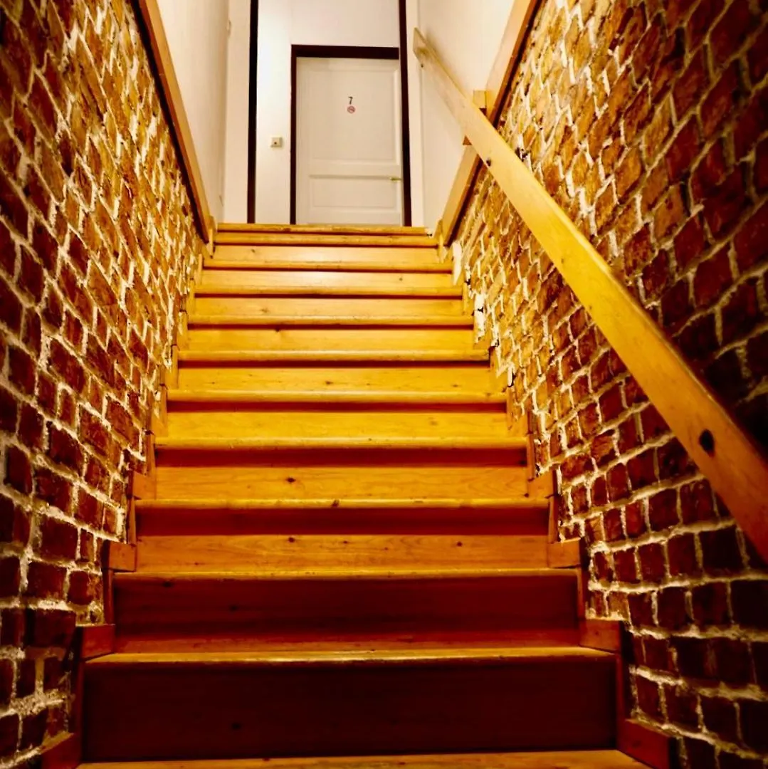U6 Schoepfwerk Home 9 Vienna Homestay