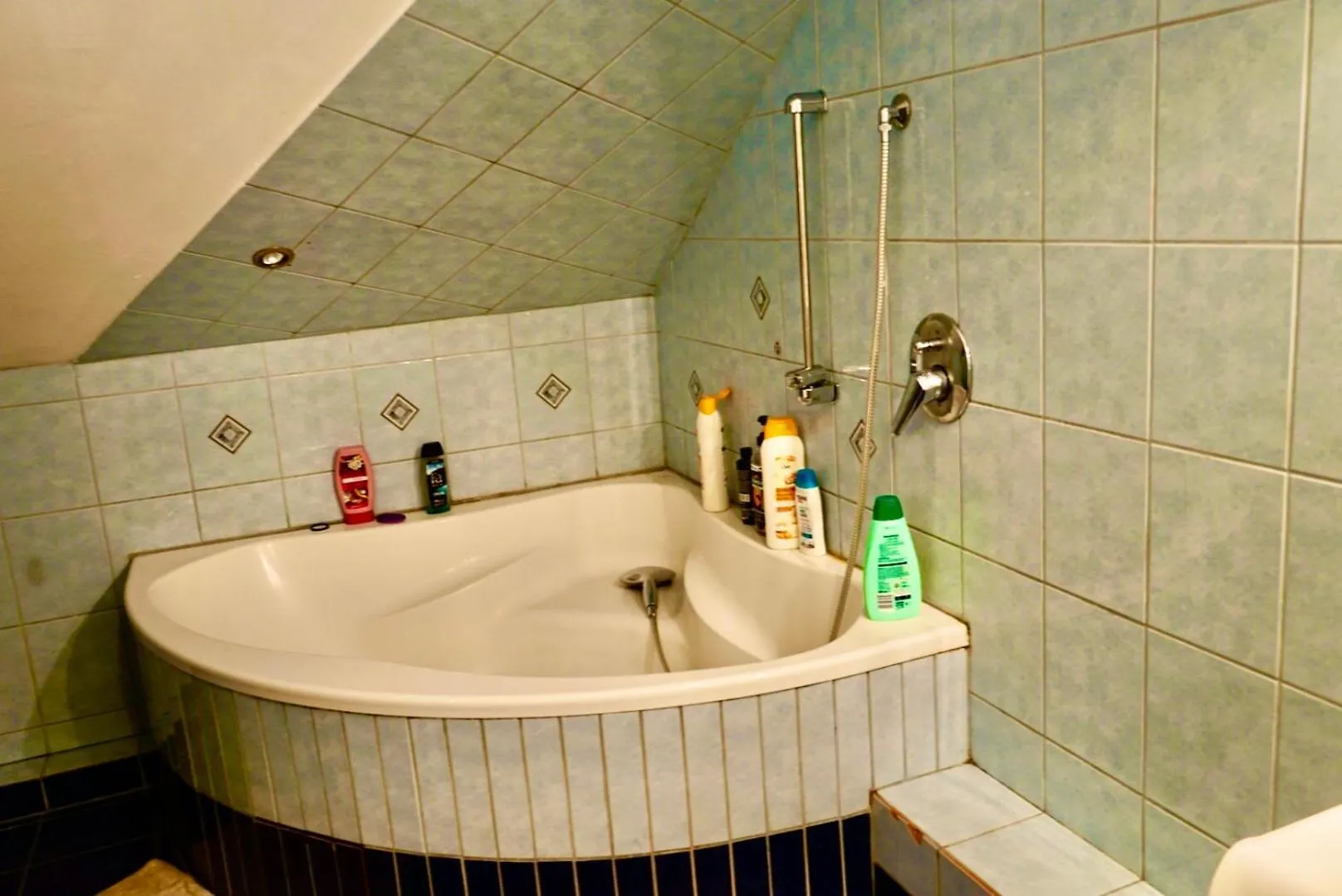 U6 Schoepfwerk Home 9 Vienna Homestay