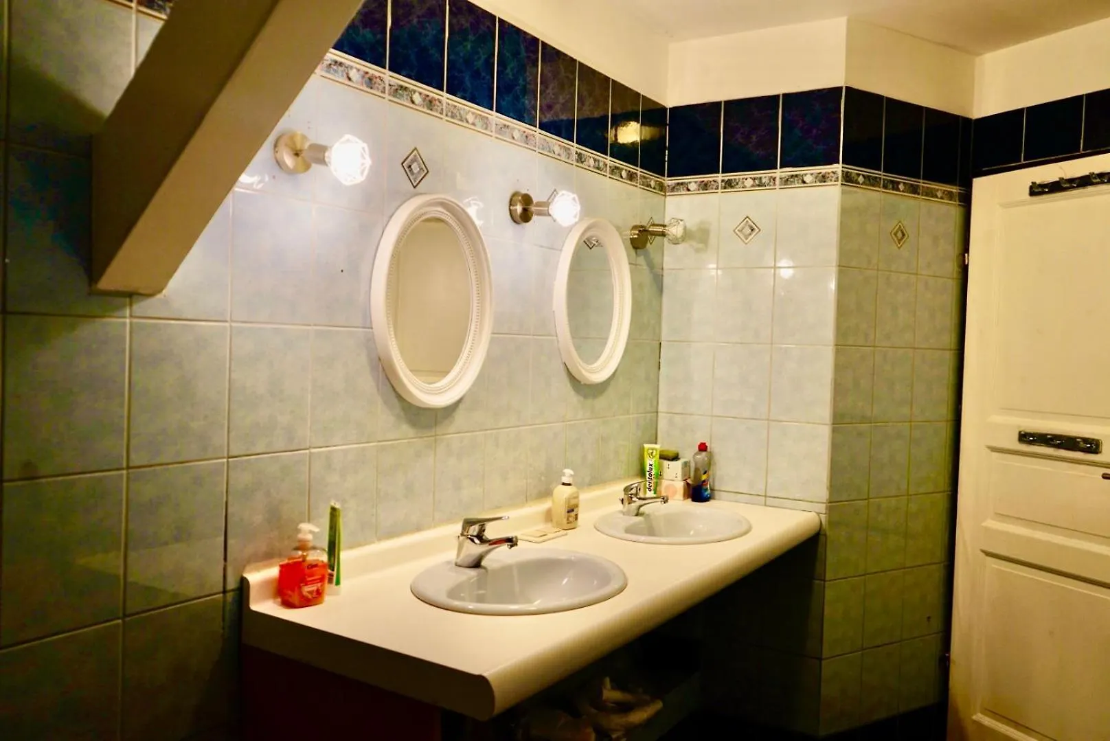 U6 Schoepfwerk Home 9 Vienna