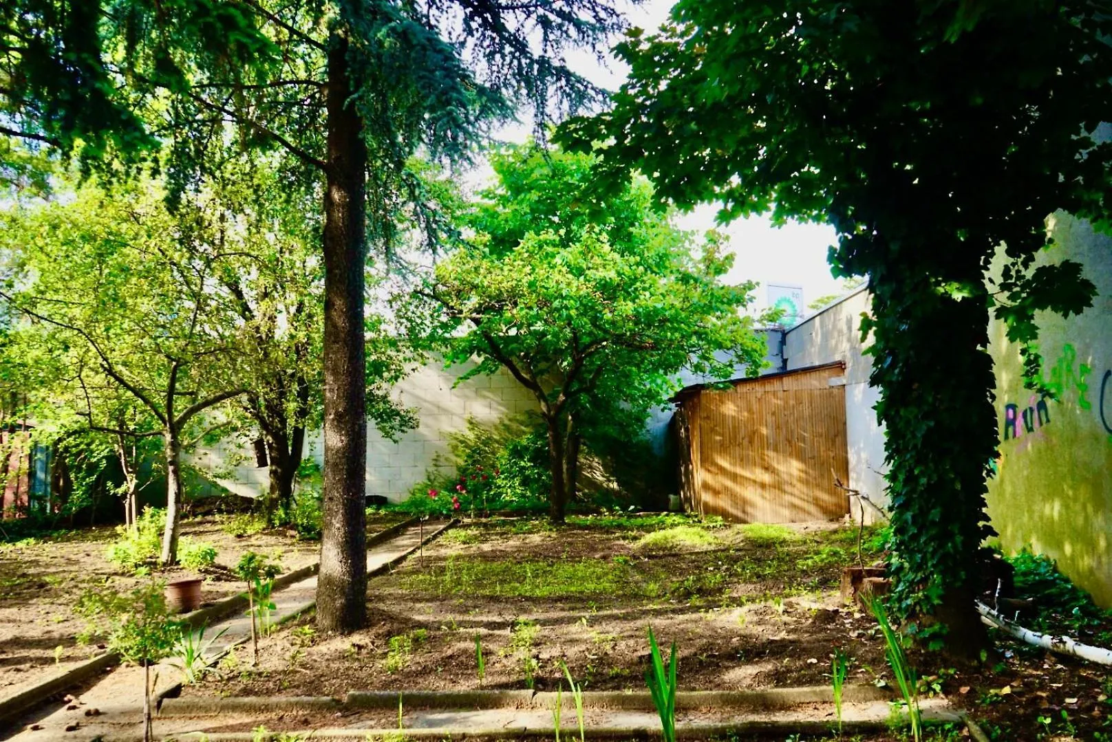Homestay U6 Schoepfwerk Home 9 Vienna Austria