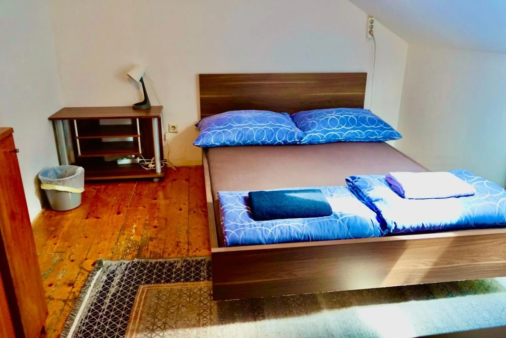 U6 Schoepfwerk Home 9 Vienna