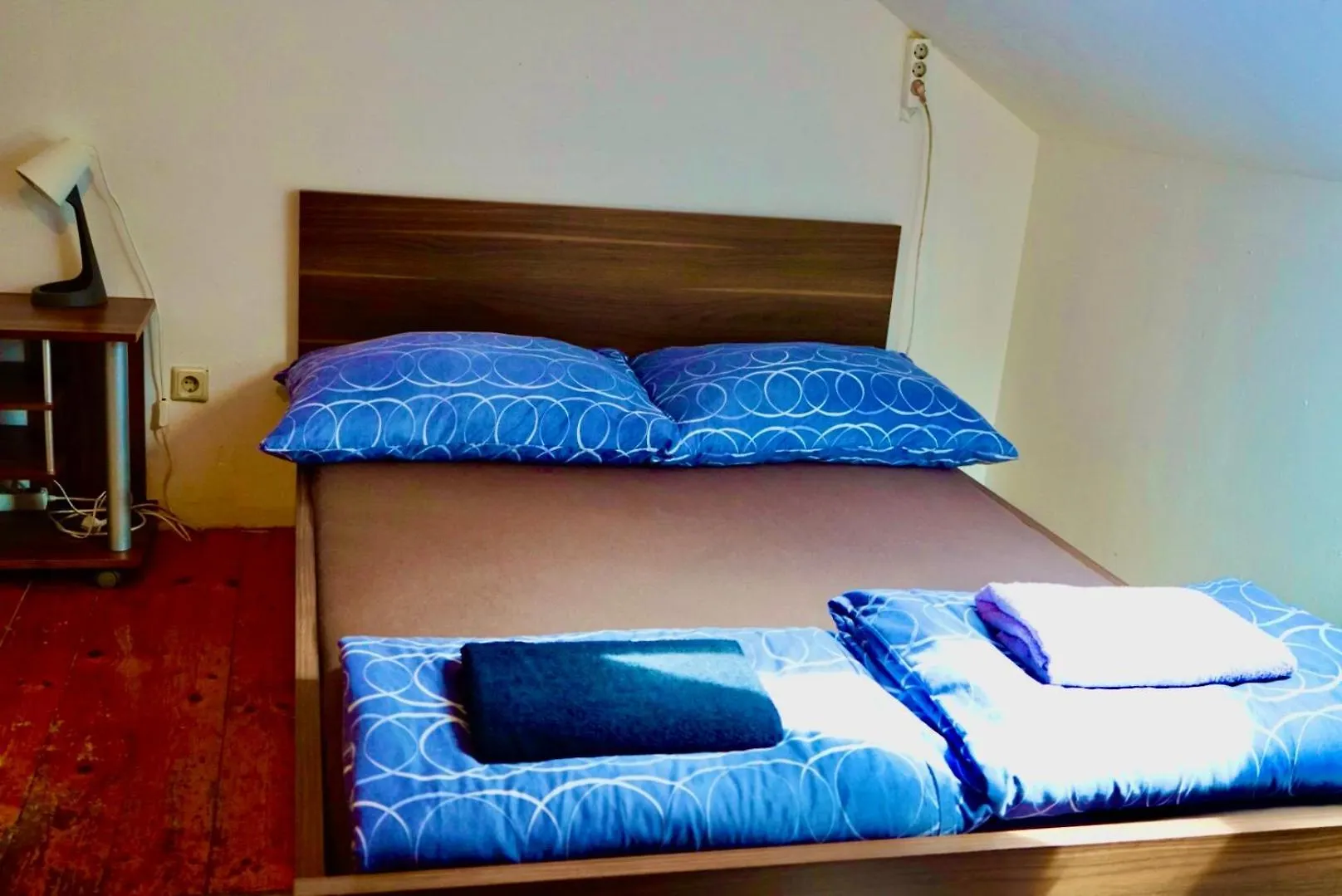 U6 Schoepfwerk Home 9 Vienna Homestay